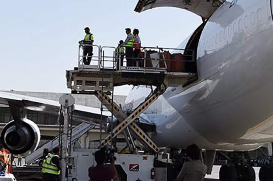 Air corridor between Afghanistan-India reopens