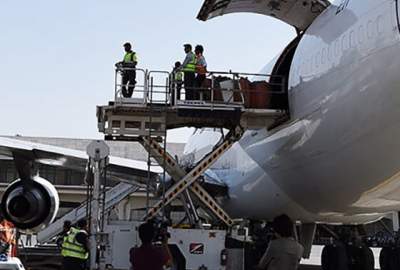 Air corridor between Afghanistan-India reopens