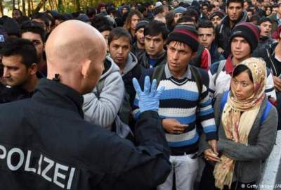 آلمان 4 میلیارد یورو برای اسکان مهاجرین اختصاص داد