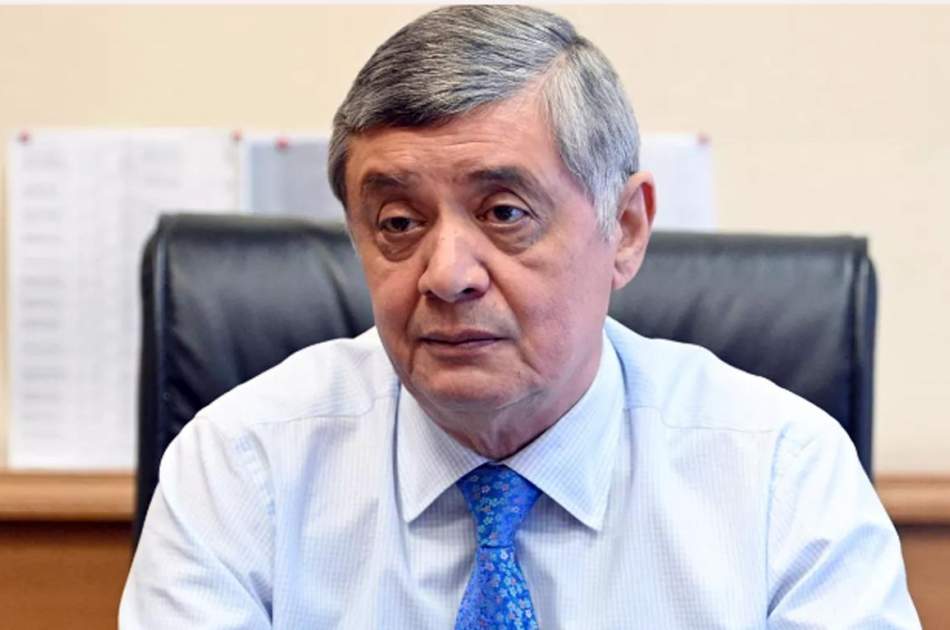 Kabulov: America and England help the Afghan branch of ISIS