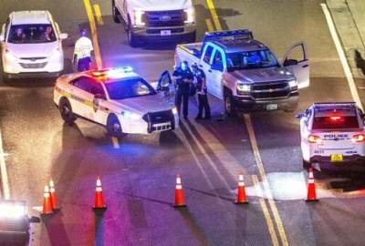 سه کشته و 11 زخمی در تیراندازی به سوی رهگذران در فیلادلفیا امریکا