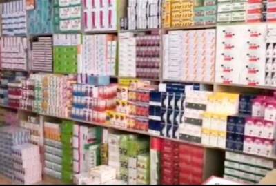 افزایش استفاده از قرص‌های مخدر در مزار شریف؛ اداره صحت عامه: فروش داروهای نشه‌آور بدون نسخه داکتر جواز ندارد
