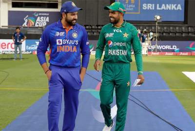 India vs Pakistan in T20 World Cup final