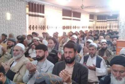 مردم قندوز: امارت اسلامی برای تحکیم وحدت میان اقوام تلاش کند