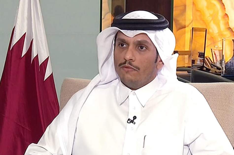 Qatar criticizes Germany for double standards regarding the World Cup