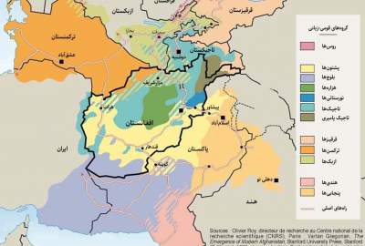 آیا نظام فدرالی مشکل افغانستان را حل می‌کند؟