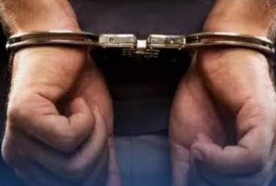A Group of Abductors Arrested in Nangarhar