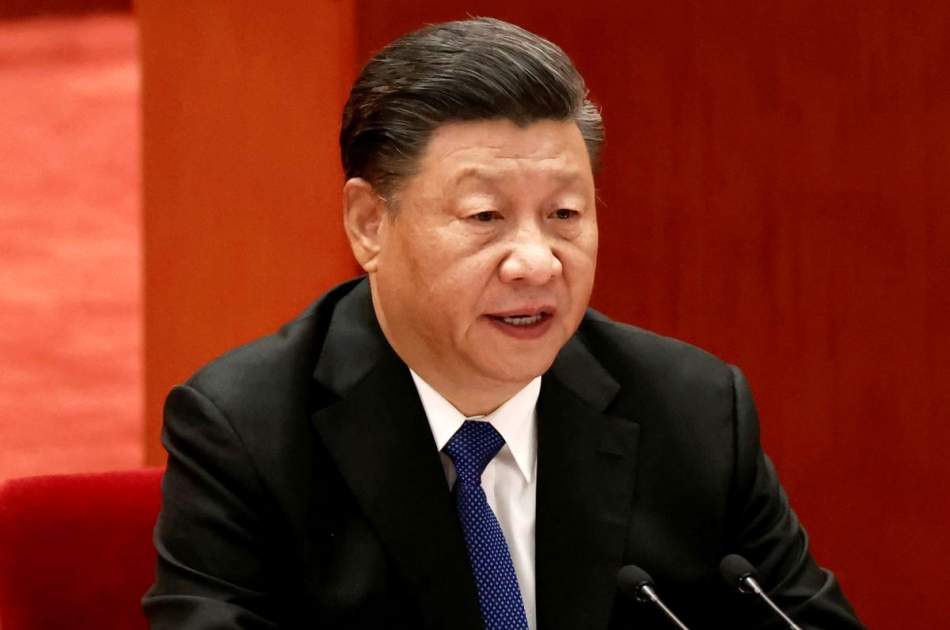رئیس جمهور چین: آمادگی خود را برای هر جنگی تقویت می‌کنیم