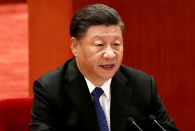 رئیس جمهور چین: آمادگی خود را برای هر جنگی تقویت می‌کنیم