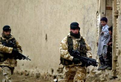 په افغانستان کې د برتانوي ځواکونو په عملیاتو کې ۱۳۵ ماشومان وژل شوي، انګلستان ۶۴ قضیې تصویب کړې