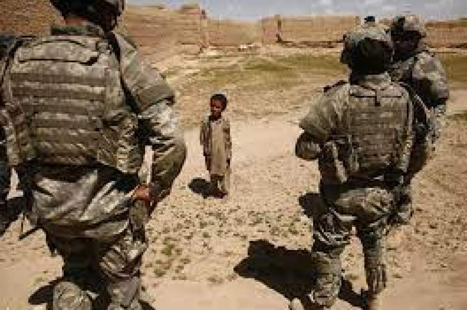 مقتل 135 طفلاً في عمليات عسكرية بريطانية في أفغانستان ؛ بريطانيا توافق على اربع و ستون قضیة