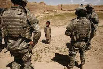 مقتل 135 طفلاً في عمليات عسكرية بريطانية في أفغانستان ؛ بريطانيا توافق على اربع و ستون قضیة