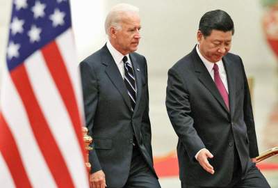 اجلاس بالی/ رؤسای جمهور امریکا و چین با هم ملاقات می‌کنند