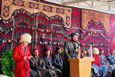 رشد 25 درصدی صنعت قالین در افغانستان