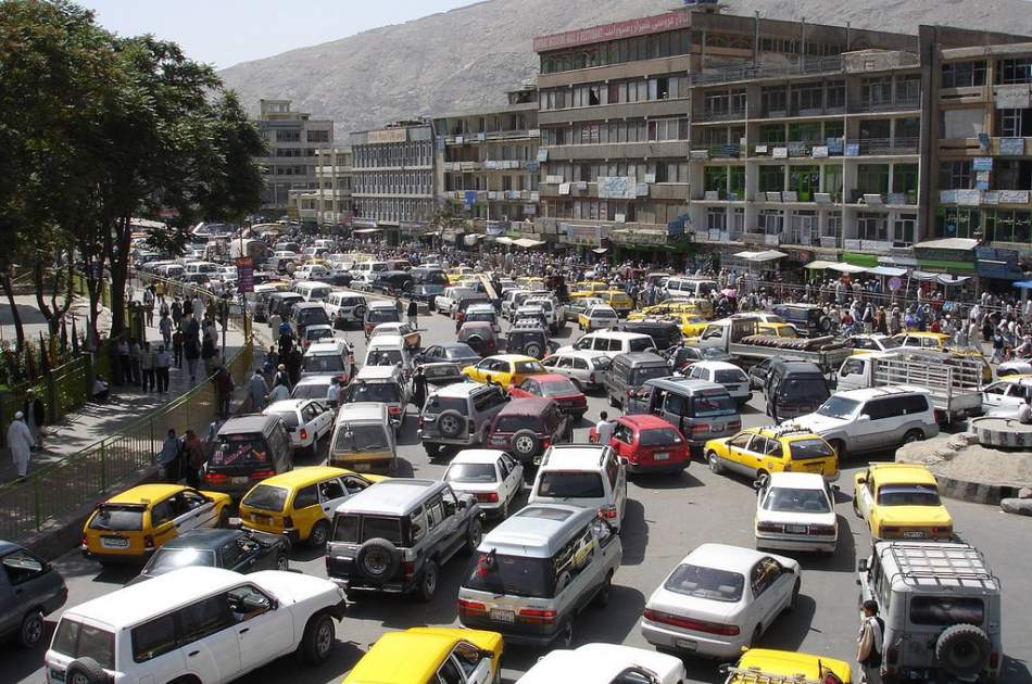 پایتخت فاقد سیستم ترانسپورتی مدرن/ بزودی بس‌های شهری در کابل فعال خواهد شد