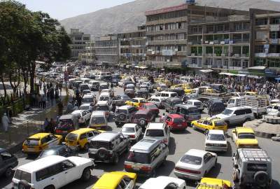 پایتخت فاقد سیستم ترانسپورتی مدرن/ بزودی بس‌های شهری در کابل فعال خواهد شد