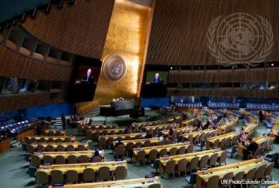 تصویب قطعنامه‌ای در مورد وضعیت افغانستان در مجموع عمومی سازمان ملل/ از تاکید بر تشکیل حکومت فراگیر تا حمایت از کشورهای پناهجوپذیر