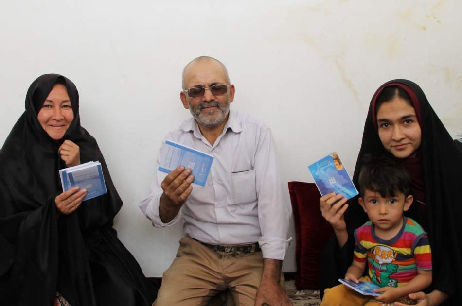 چتر بیمه سلامت ایران بر سر مهاجرین/ 157 هزار مهاجر به صورت رایگان بیمه می‌شوند