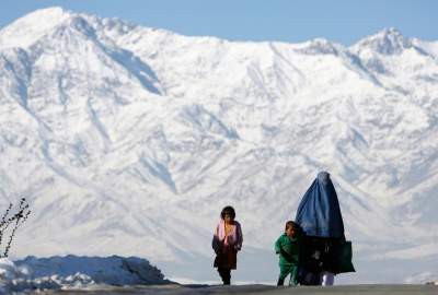 زمستان سخت افغانستان؛ حقوق بشر کجاست؟