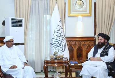 Muttaqi Asked OIC Country Members to Invest in Afghanistan