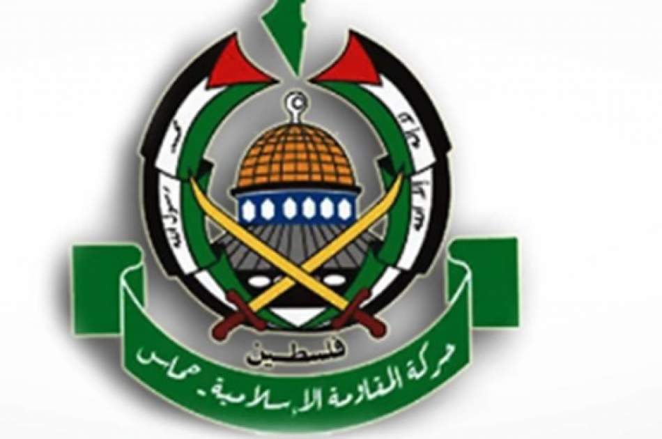 Hamas welcomed the UN General Assembly resolution on the occupation of Palestine