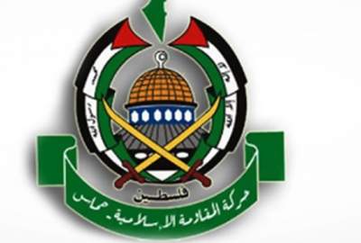 Hamas welcomed the UN General Assembly resolution on the occupation of Palestine