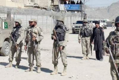 نیروهای امارت اسلامی و نظامیان پاکستانی باز هم درگیر شدند