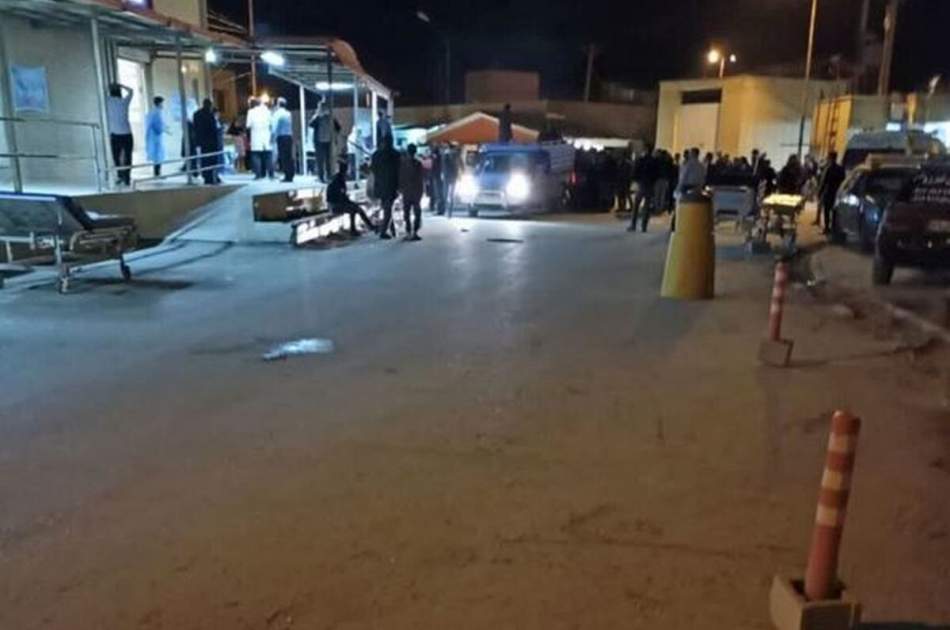 حمله تروریستی در خوزستان و اصفهان ایران/ 9 تن شهید شدند