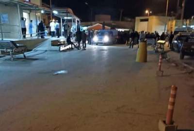 حمله تروریستی در خوزستان و اصفهان ایران/ 9 تن شهید شدند