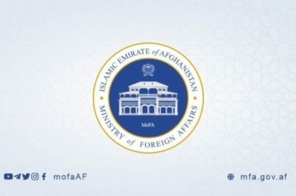 استقبال وزارت امورخارجه از اعلامیه پایانی نشست مسکو؛ تعهد مجدد به عدم استفاده از خاک افغانستان علیه ثبات منطقه