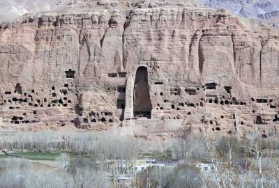 ایتالیا پروژه های ناتمام در ساحات باستانی افغانستان را از سر می گیرد