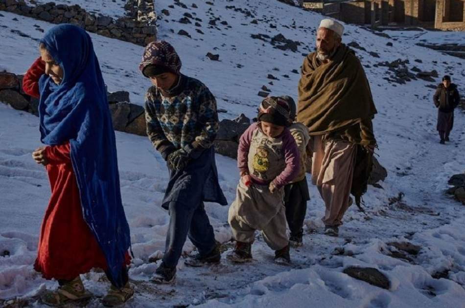 Norway: $22 million in aid for Afghanistan