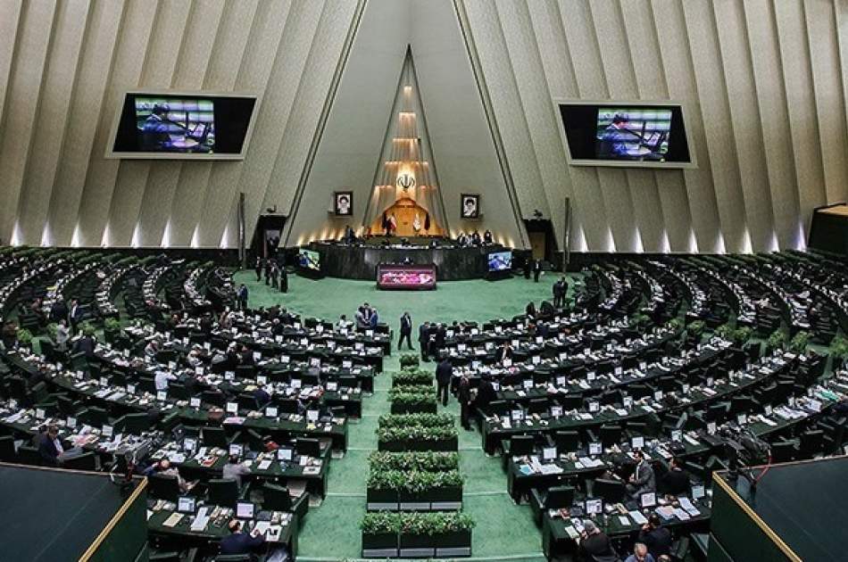 عضو کمیسیون امنیت مجلس ایران خواستار تصویب فوری طرح سازمان ملی اقامت شد