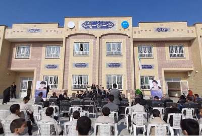 افتتاح مکتب ۱۲ صنفی برای اتباع خارجی در مشهد مقدس