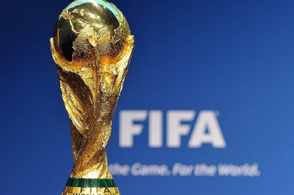 مسابقات جام جهانی فوتبال 2022 قطر امروز افتتاح می‌شود