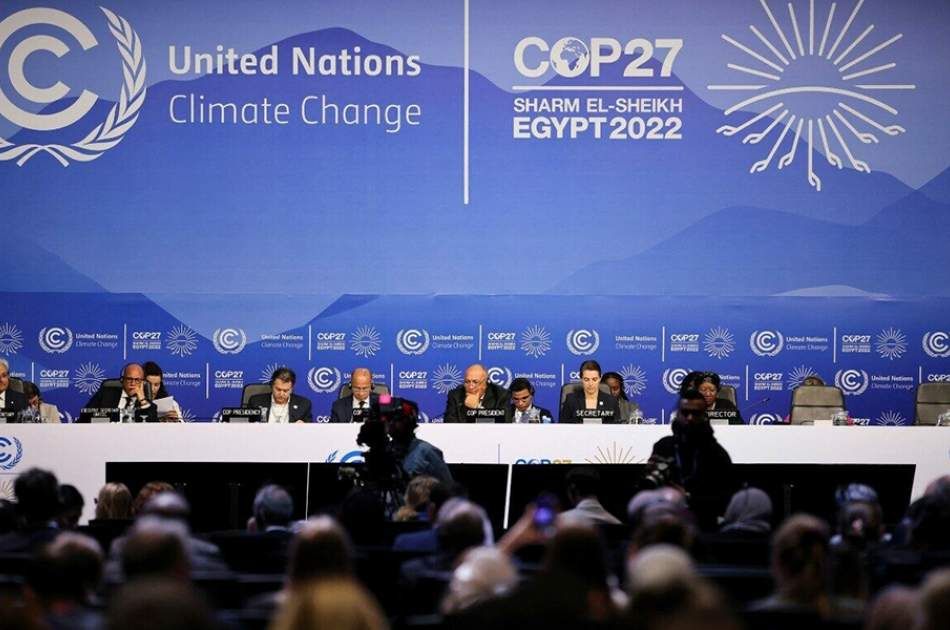 COP27 reaches breakthrough agreement on new ‘loss and damage’ fund