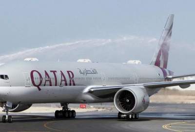 از سرگیری پروازهای تخلیه از دوحه/ امریکا از اقدام قطر تمجید کرد