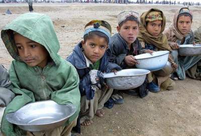 یونیسف خواستار تسریع جامعه جهانی در کمک‌رسانی به کودکان افغانستان شد
