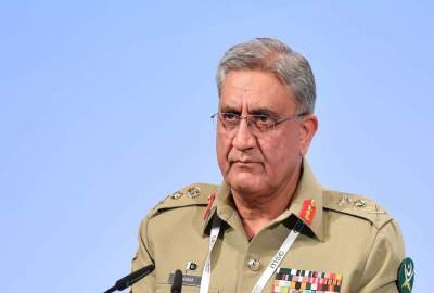 «فکت فوکس» اسناد فساد رییس ستاد ارتش پاکستان را منتشر کرد