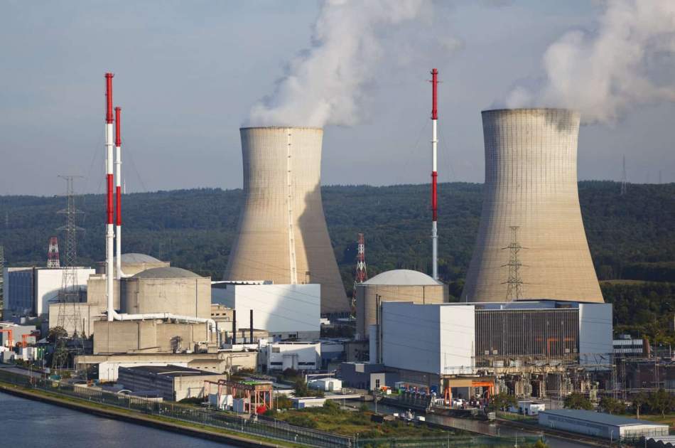 توافق روسیه و قرقیزستان برای ساخت نیروگاه اتمی