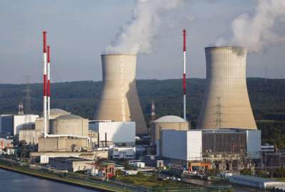 توافق روسیه و قرقیزستان برای ساخت نیروگاه اتمی