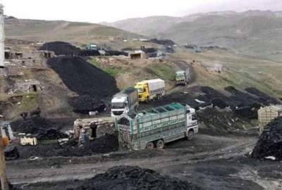 توزیع 400 هزار تن ذغال سنگ ارزان در کابل آغاز شد