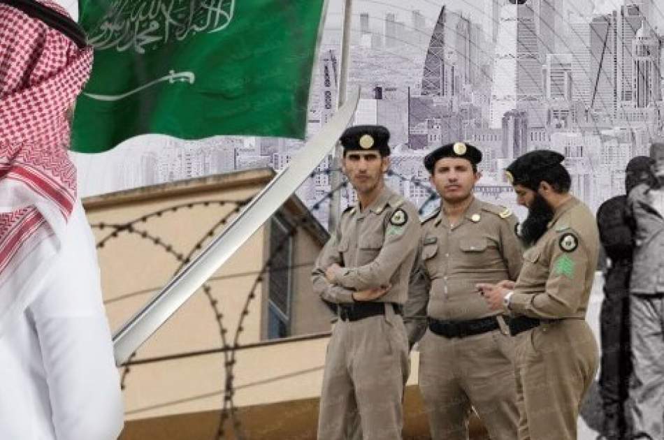 سعودي عربستان په تېرو لسو ورځو کې ۱۷ کسان اعدام کړي دي