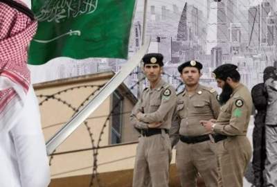 سعودي عربستان په تېرو لسو ورځو کې ۱۷ کسان اعدام کړي دي