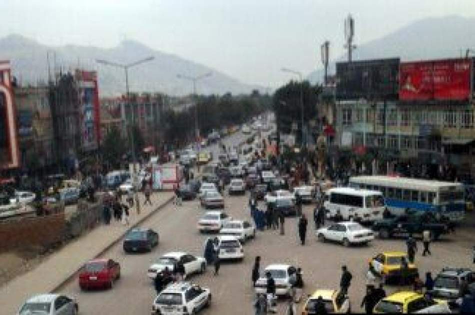 د کابل ښار ترانسپورت به ښه شي