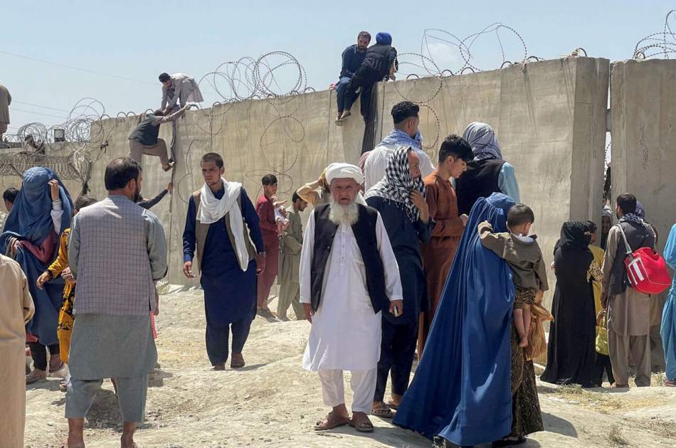 ملګري ملتونه: افغان کډوالو ته اجازه ورکړي چې خپلو اصلي ځایونو ته ورسیږي