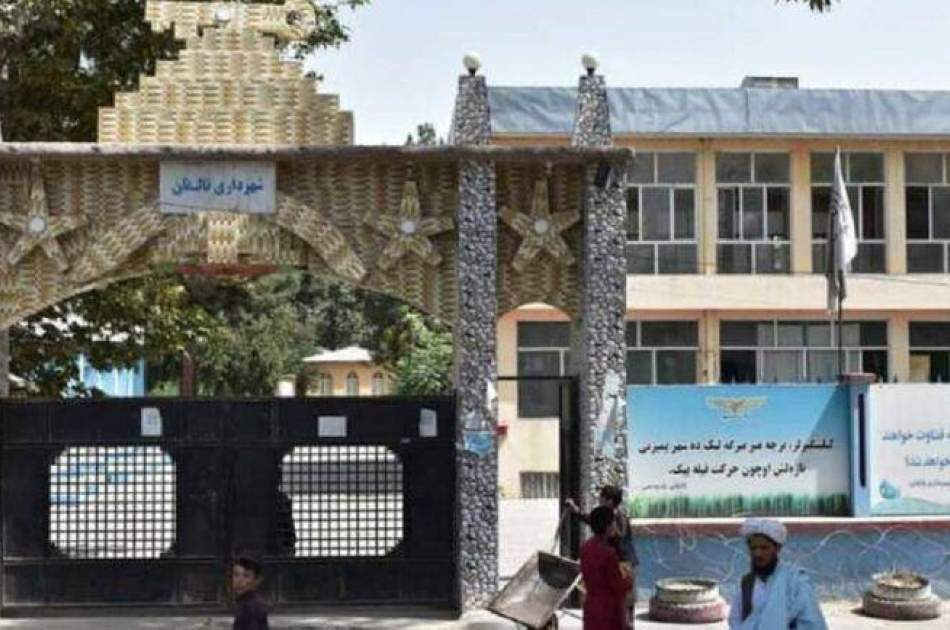 مبارزه با گران‌فروشی در تخار/ امارت اسلامی دکان‌های متخلف را مسدود کرد