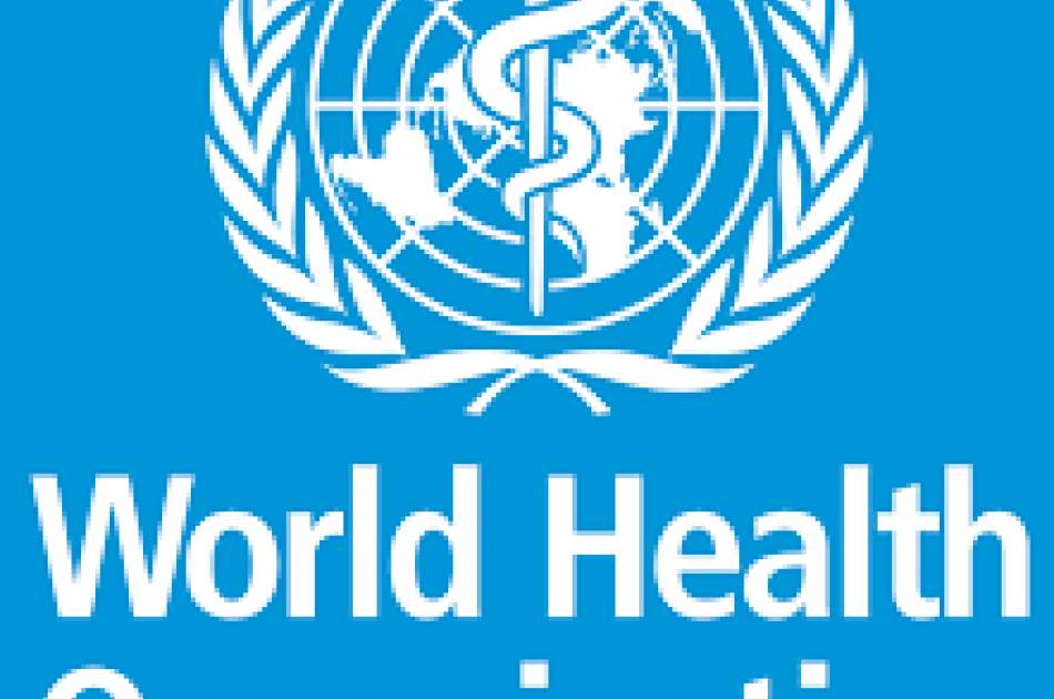 WHO Pledge Supporting Health Institutions of Afghanistan