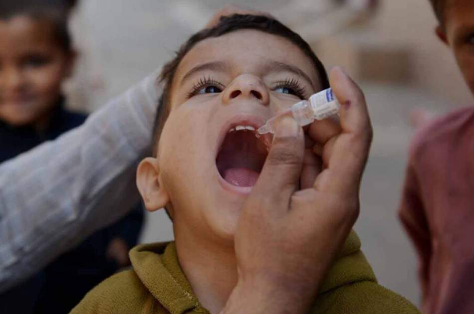 Vaccination campaign rolled out across Afghanistan