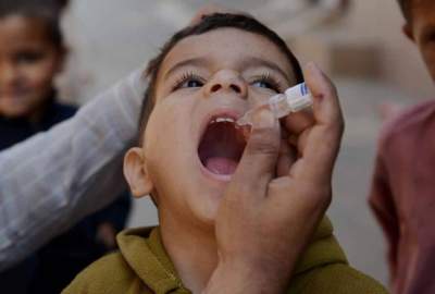Vaccination campaign rolled out across Afghanistan